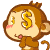[Khỉ] Money!