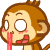 [Khỉ] Phụt máu mũi